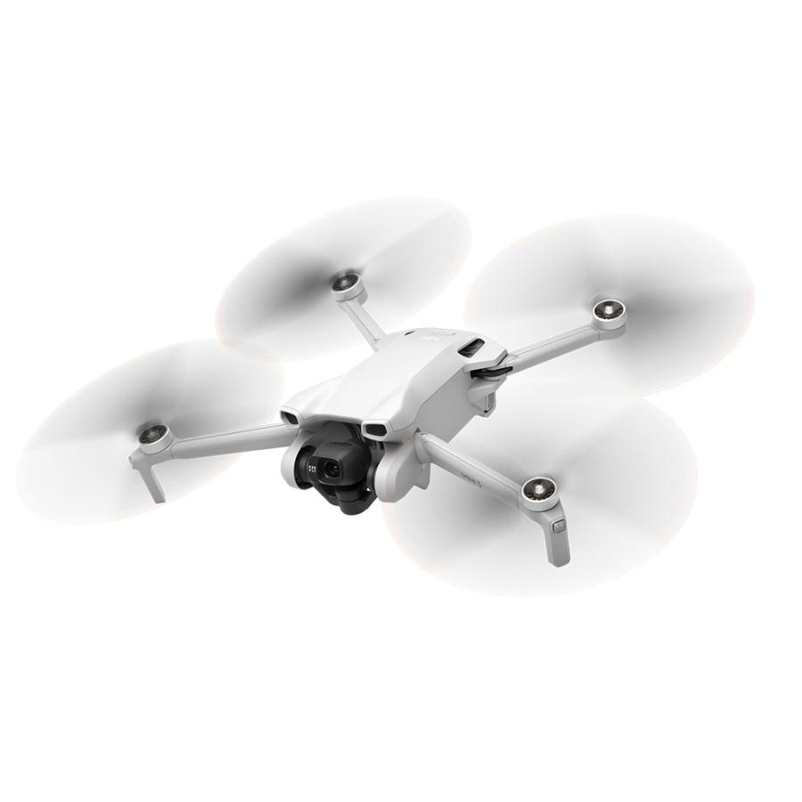 SALE20%OFF★ドローン DJI Mini 3 DJI RCコントローラー付 MINI3 ミニ3 コンボ 軽量249 g未満 長いバッテリー駆動時間 4K HDR動画 縦向き撮影｜dji-store｜18