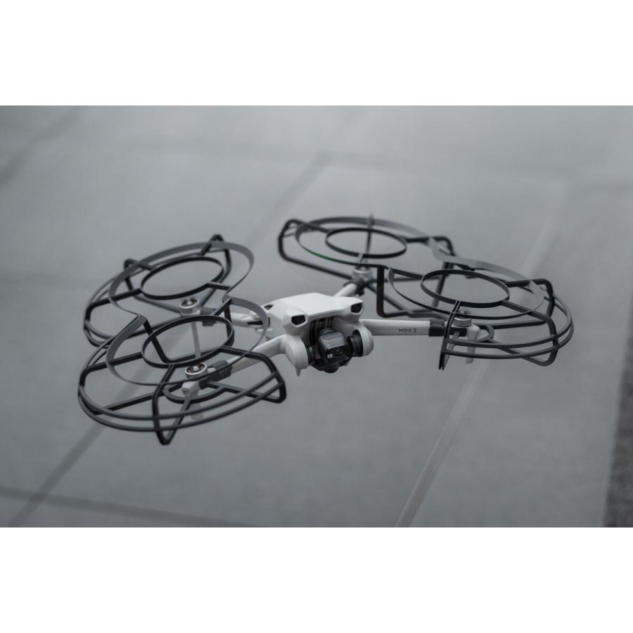 DJI DJI Mini 3シリーズ 360°プロペラガード : DJI公式ストア - 通販