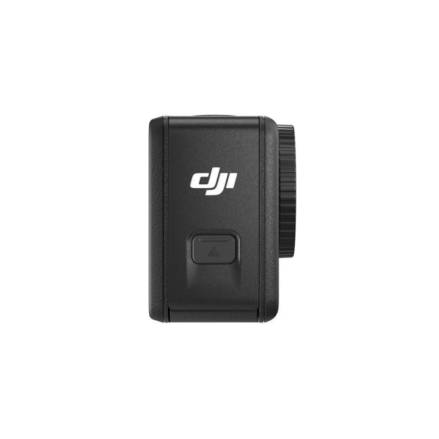 DJI アクションカメラ ウェアラブルカメラ DJI Osmo Action 4
