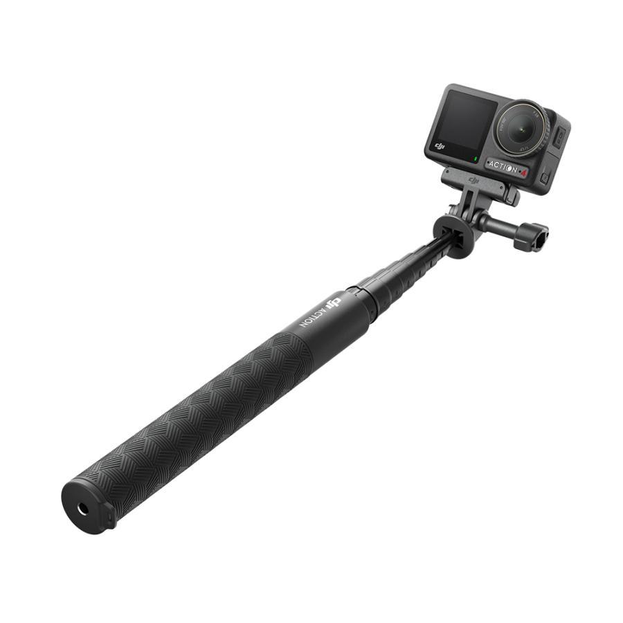 DJI アクションカメラ ウェアラブルカメラ Osmo Action 4 DJI アクションカメラ ウェアラブルカメラ Osmo Action 4