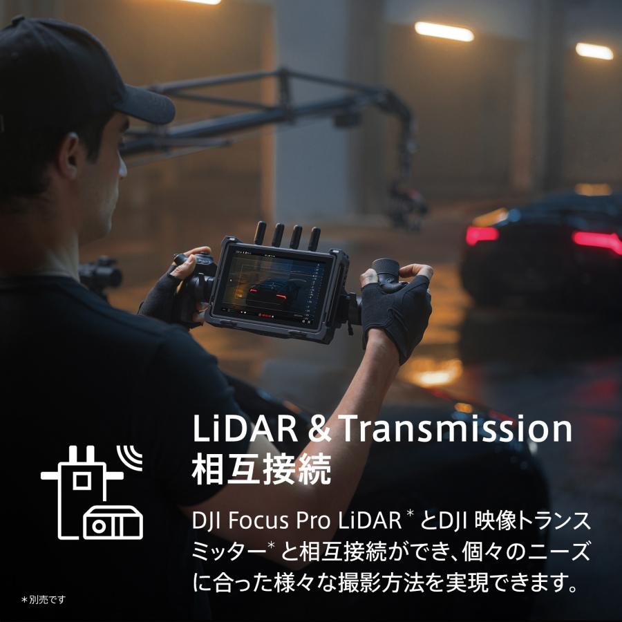 ジンバル カメラ スタビライザー DJI RS 4 Pro Combo カメラ スタビライザー 積載量4.5kg DJI Ronin Stabilizers 4 コンボ 一眼レフ用ジンバルの画像