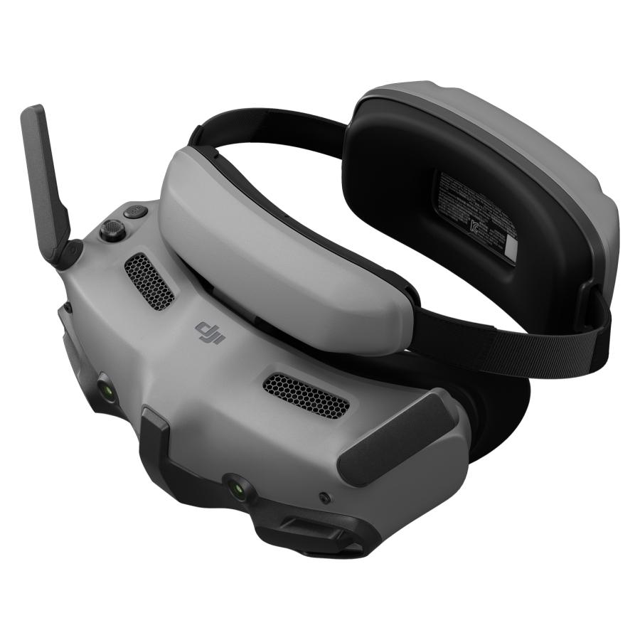 DJI Goggles 3 Goggles3 ゴーグル ドローン FPV : DJI公式ストア 