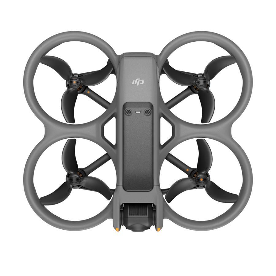 ドローン DJI AVATA 2 Fly More コンボ バッテリー × 3 AVATA 2 