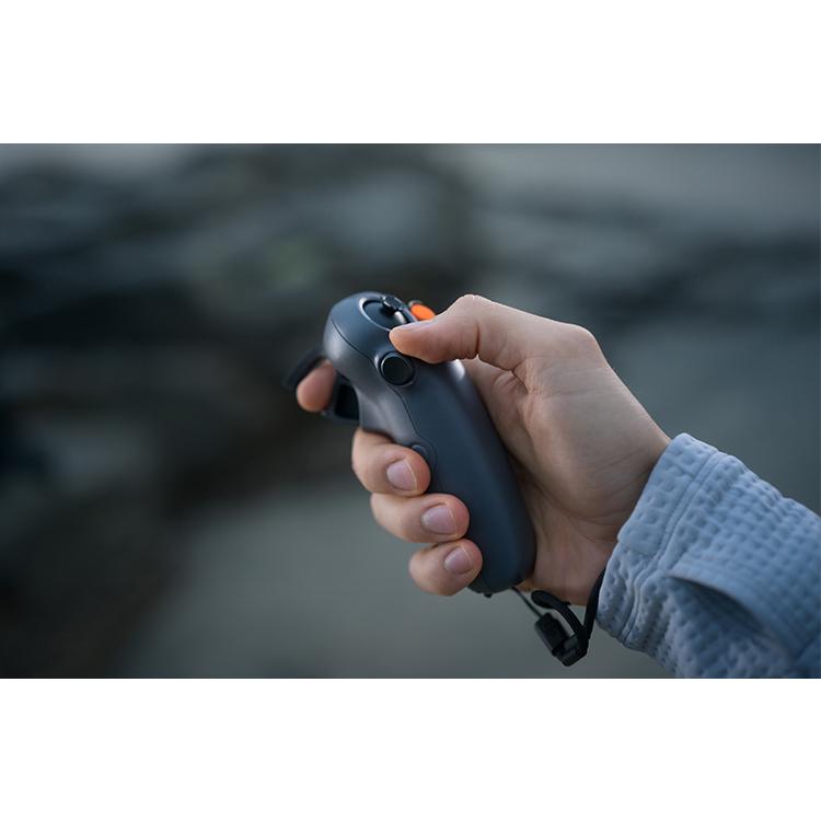 DJI RC Motion 3 モーション3 モーションコントローラー DJI RC Motion 3 モーション3 モーションコントローラー