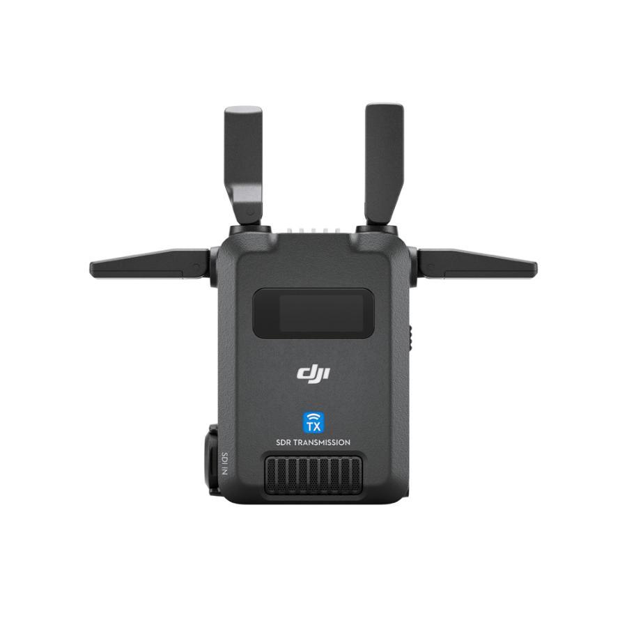 DJI DJI SDR Transmission コンボ ライブ映像 モニタリング 20 Mbpsの