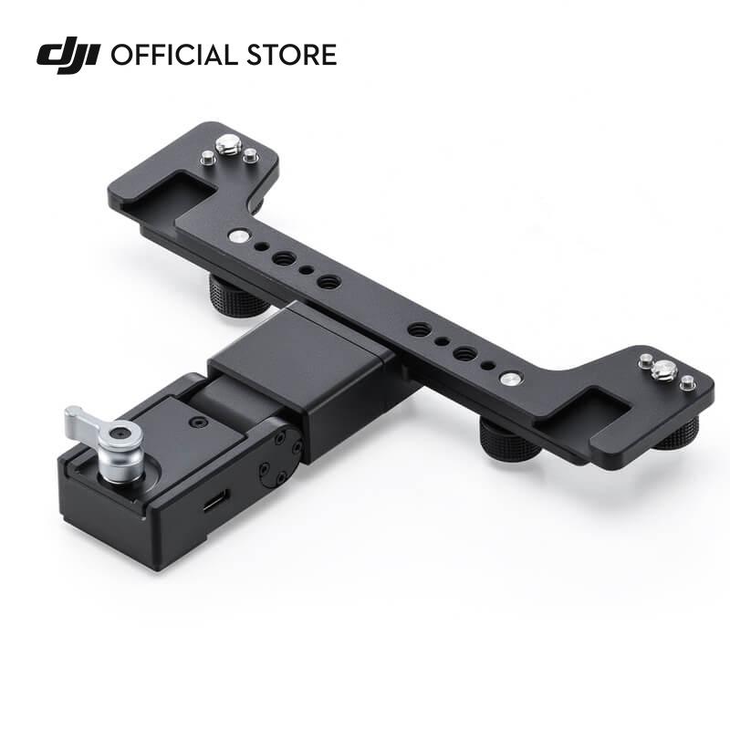 DJI 高輝度遠隔モニターホルダー : DJI公式ストア - 通販 - Yahoo