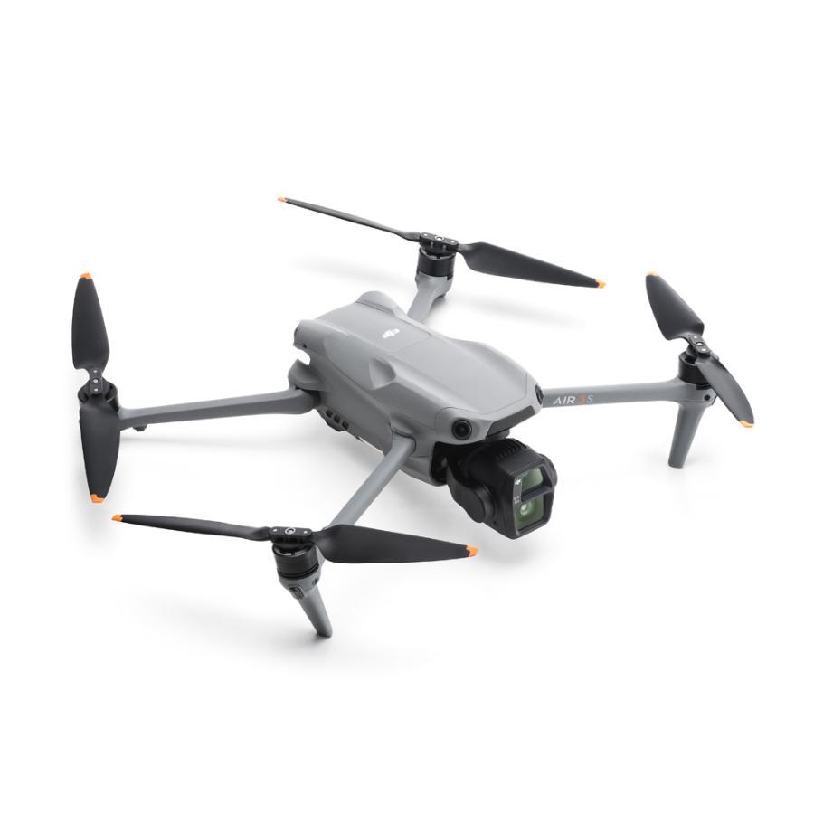 DJI ドローン Air 3S Fly More Combo (DJI RC 2) Air3Sコンボ 1 DJI ドローン Air 3S Fly More Combo (DJI RC 2) Air3Sコンボ 1