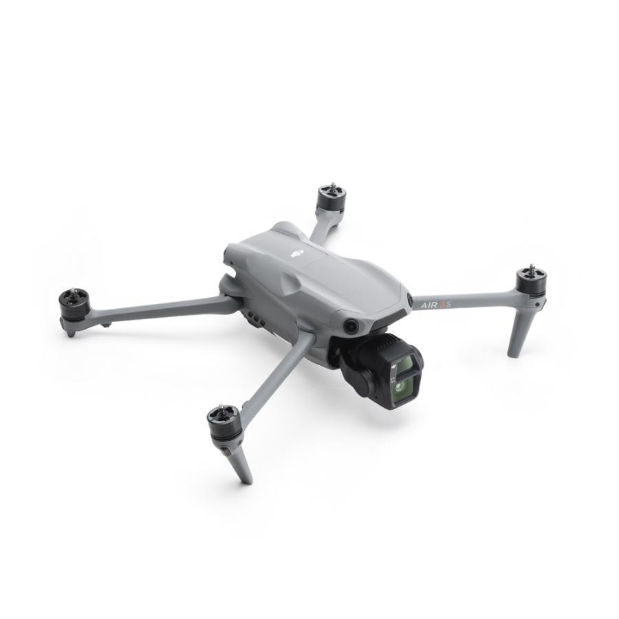 DJI ドローン Air 3S Fly More Combo (DJI RC 2) Air3Sコンボ 1 DJI ドローン Air 3S Fly More Combo (DJI RC 2) Air3Sコンボ 1