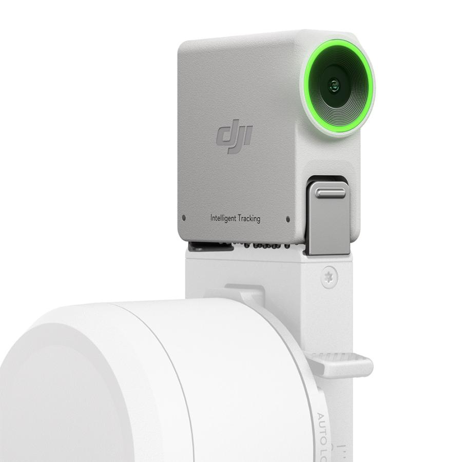 RS 強化型スマートトラッキングモジュール DJI(ディージェーアイ) RS 強化型スマートトラッキングモジュール