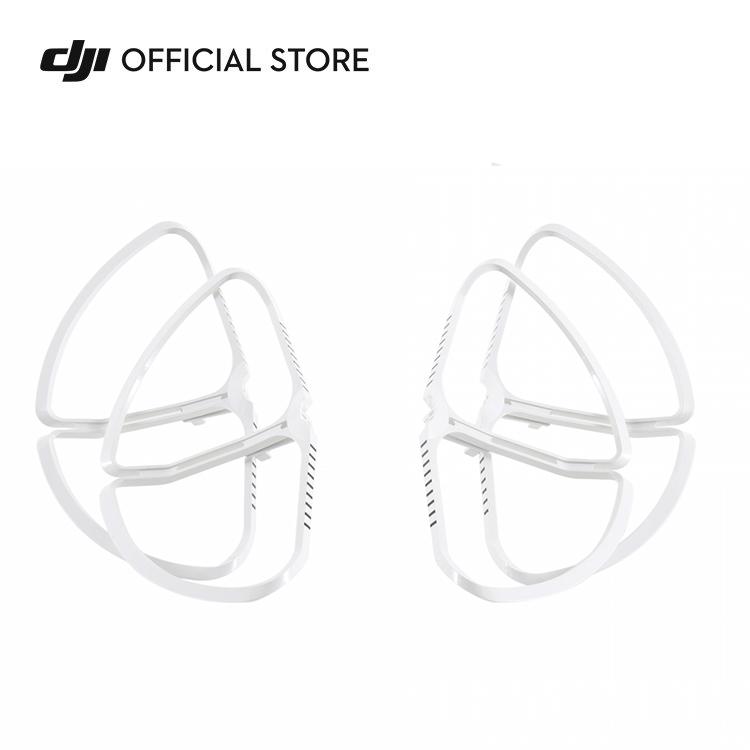 着後レビューで 送料無料 Dji Phantom 4 シリーズ 申請用プロペラガード ファントム4