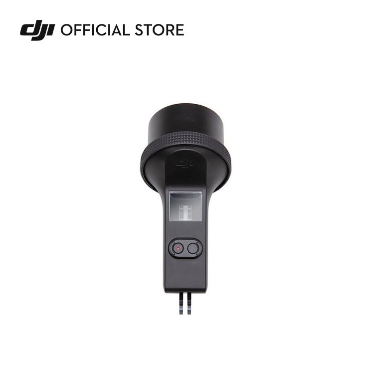 リフレッシュ品・未使用】DJI Pocket 2 本体 、純正水中ケース他