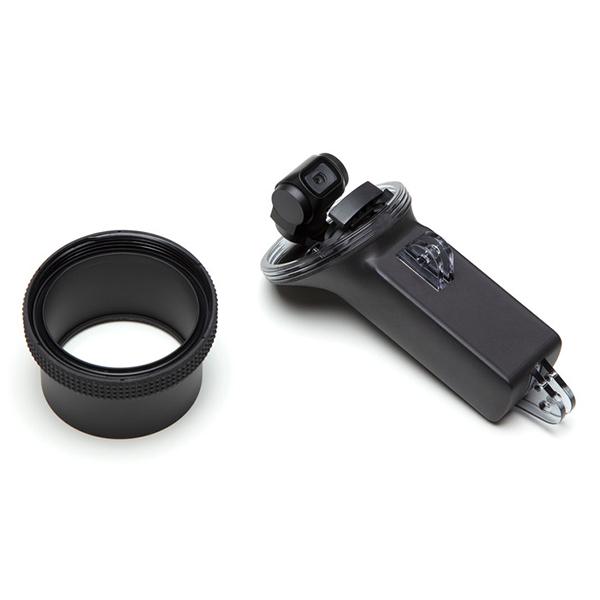 DJI DJI Osmo Pocket 防水ケース アクションカメラ ビデオカメラ DJI