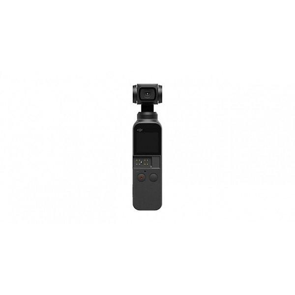 DJI DJI Osmo Pocket + PART13 Expansion Kit アクションカメラ ビデオ