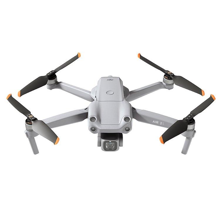 公式限定セット DJI Air 2S Fly More Combo プロペラガードセット