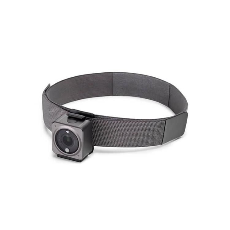 公式限定セット DJI Action 2 Power Combo 磁気ヘッドバンド 付 