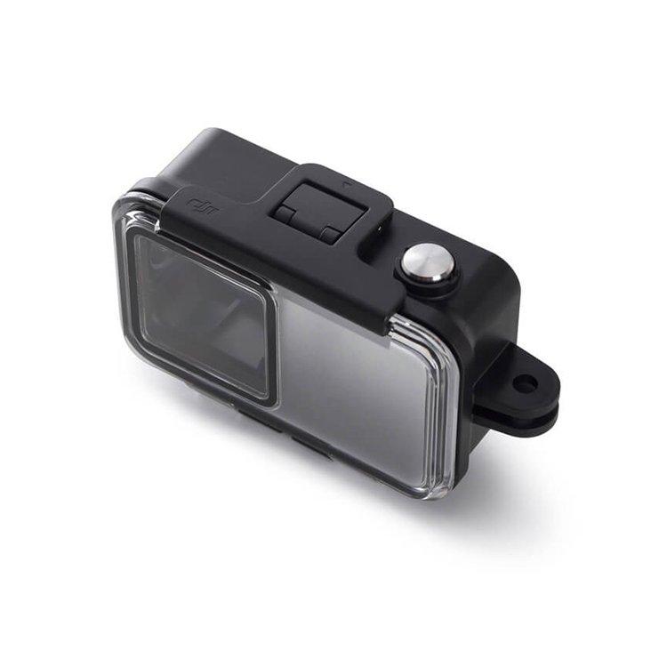 DJI お得な公式限定セット Action 2 Power Combo 防水ケース 付 