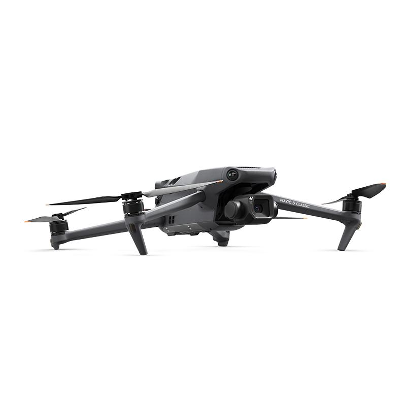 公式限定セット ドローン マビックスリー DJI Mavic 3 Classic + Fly More Kit アクセサリーキット｜dji-store｜12