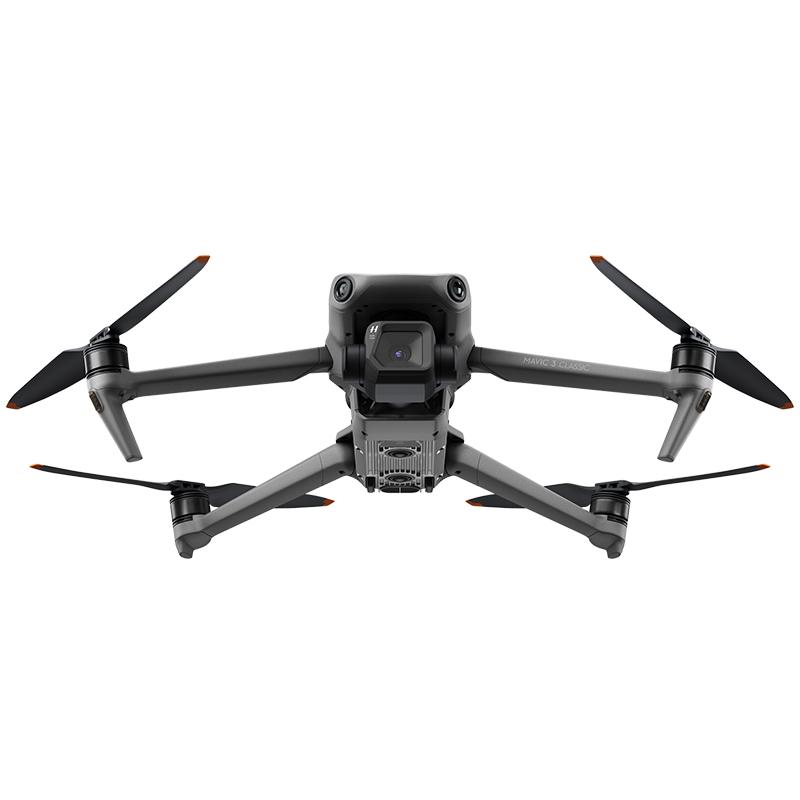 DJI お得な公式限定セット ドローン カメラ 付き マビックスリー Mavic 
