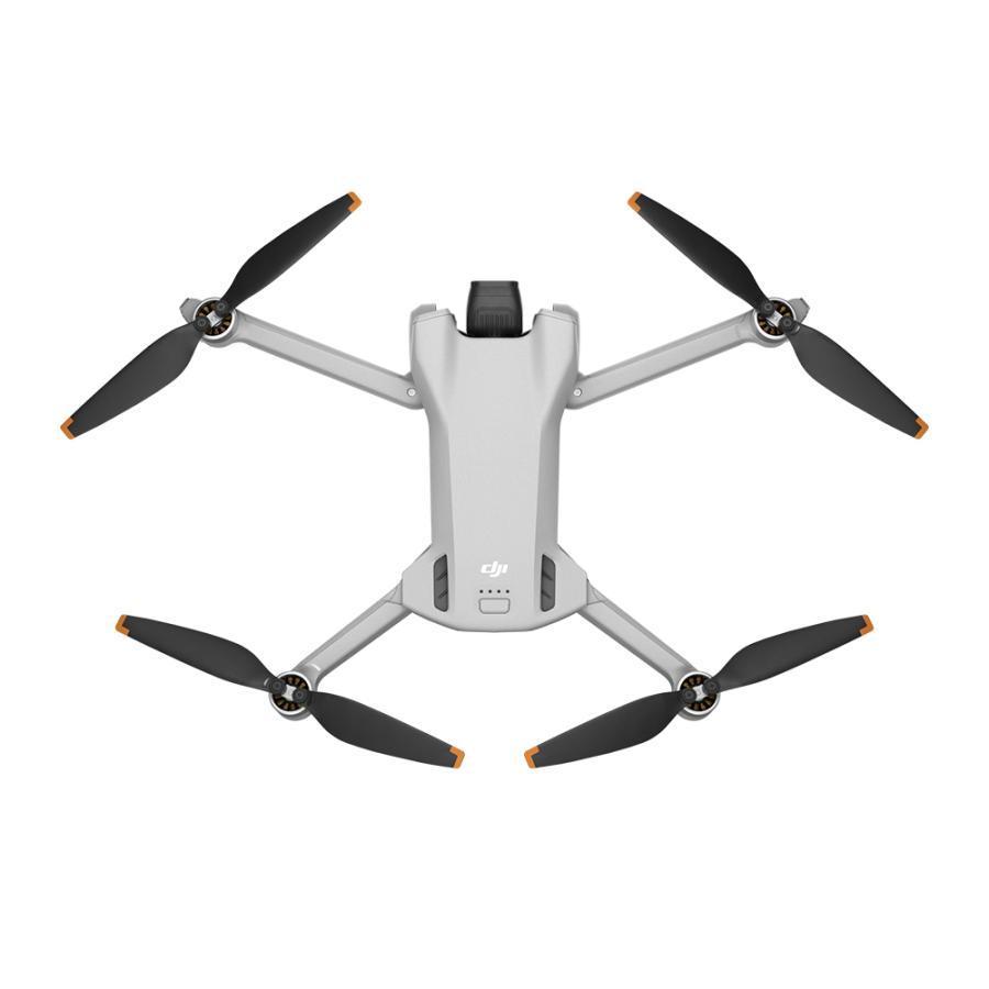 公式限定セット DJI Mini 3 DJI RC付 Fly More Combo Plus + プロペラ 