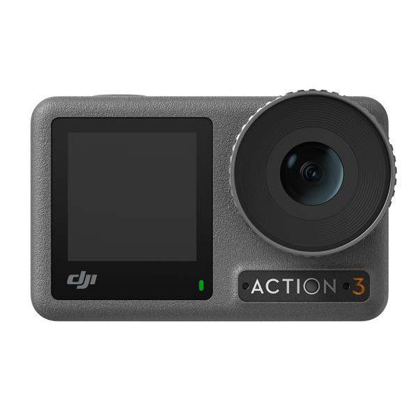 公式限定セット アクションカメラ DJI Osmo Action 3 Adventure Combo + 保証2年 Care Refresh 付｜dji-store｜02