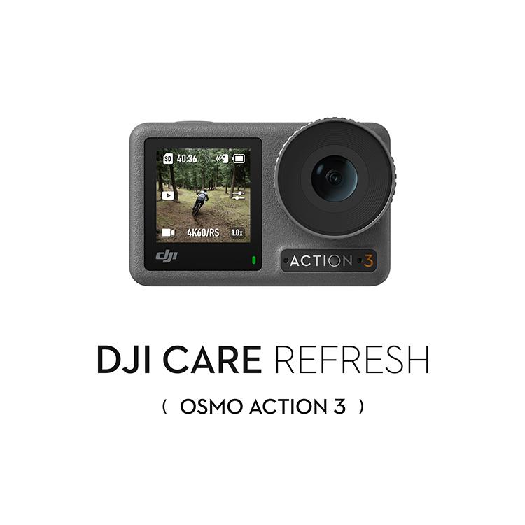 DJI お得な公式限定セット アクションカメラ ウェアラブルカメラ 4K 