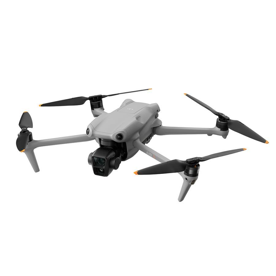 DJI お得な公式限定セット Air 3 Fly More Combo (DJI RC 2) 保証2年 