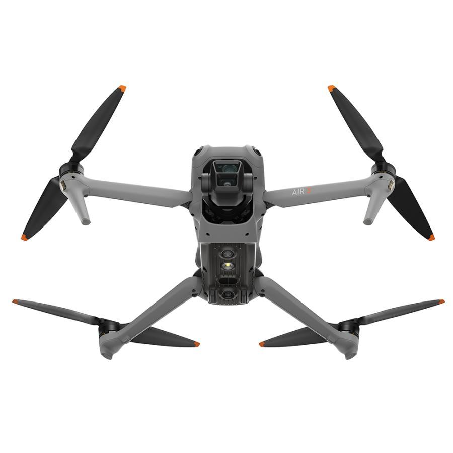 DJI お得な公式限定セット Air 3 Fly More Combo (DJI RC 2) 空撮 4K 
