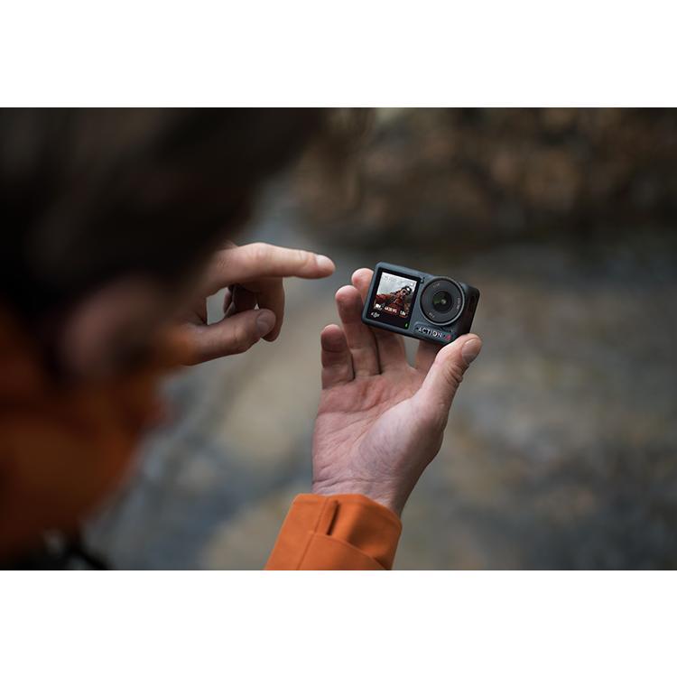 DJI 公式限定セット アクションカメラ 4K 防水 Osmo Action 4 DJI 公式限定セット アクションカメラ 4K 防水 Osmo Action 4
