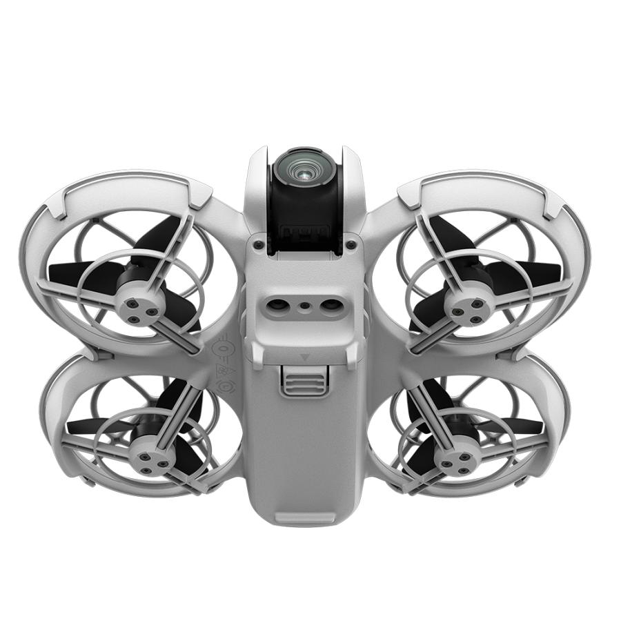 お得な公式限定セット 1年版 サポート付 Care ドローン DJI Neo Fly More Combo コンボ Vlog 撮影 手のひらサイズ 軽量 プロペラガード 最大飛行54分の画像