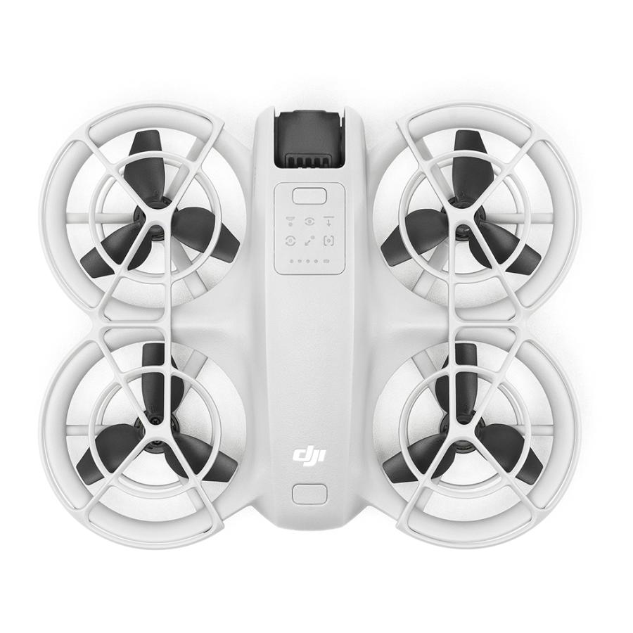 お得な公式限定セット 1年版 サポート付 Care ドローン DJI Neo Fly More Combo コンボ Vlog 撮影 手のひらサイズ 軽量 プロペラガード 最大飛行54分の画像