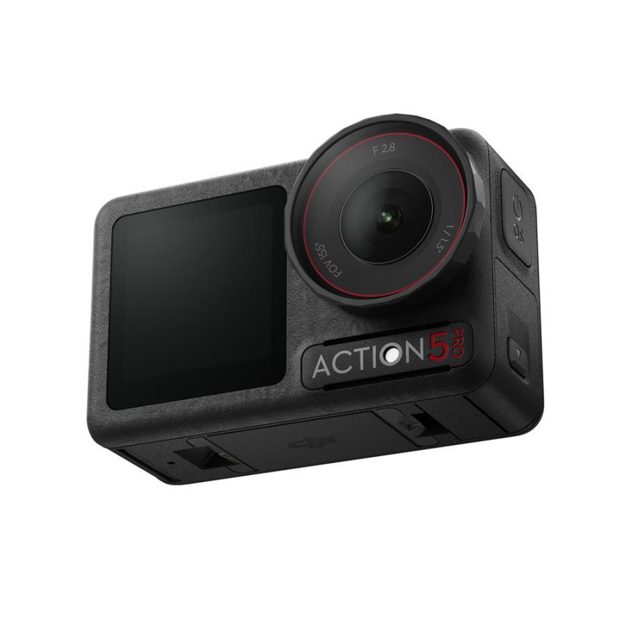 DJI アクションカメラ ウェアラブルカメラ 4K 防水Osmo Action 5 Pro ハイキングコンボ : DJI公式ストア - 通販 - Yahoo!ショッピング DJI アクションカメラ ウェアラブルカメラ 4K 防水Osmo Action 5 Pro ハイキングコンボ : DJI公式ストア - 通販 - Yahoo!ショッピング