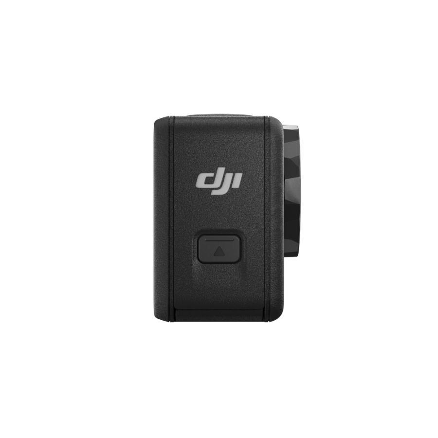 DJI アクションカメラ ウェアラブルカメラ 4K 防水ジンバル Osmo DJI アクションカメラ ウェアラブルカメラ 4K 防水ジンバル Osmo