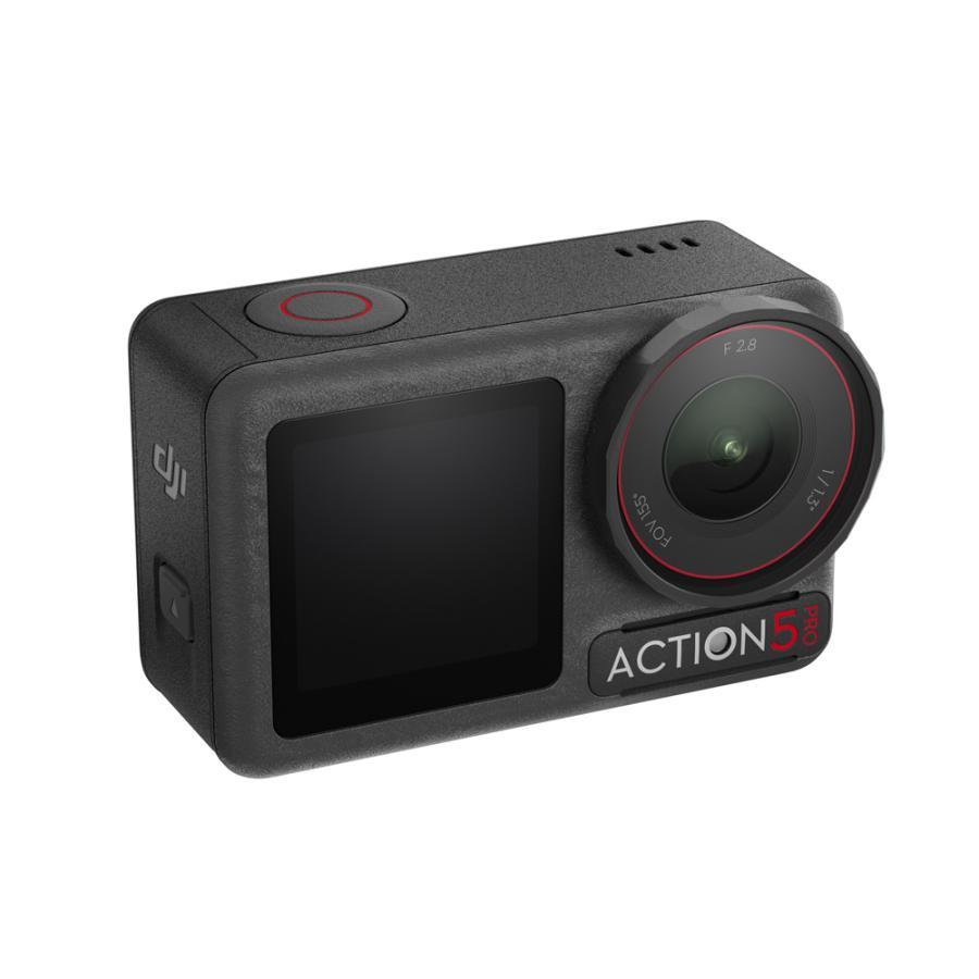 DJI アクションカメラ ウェアラブルカメラ DJI Osmo Action 5 Pro