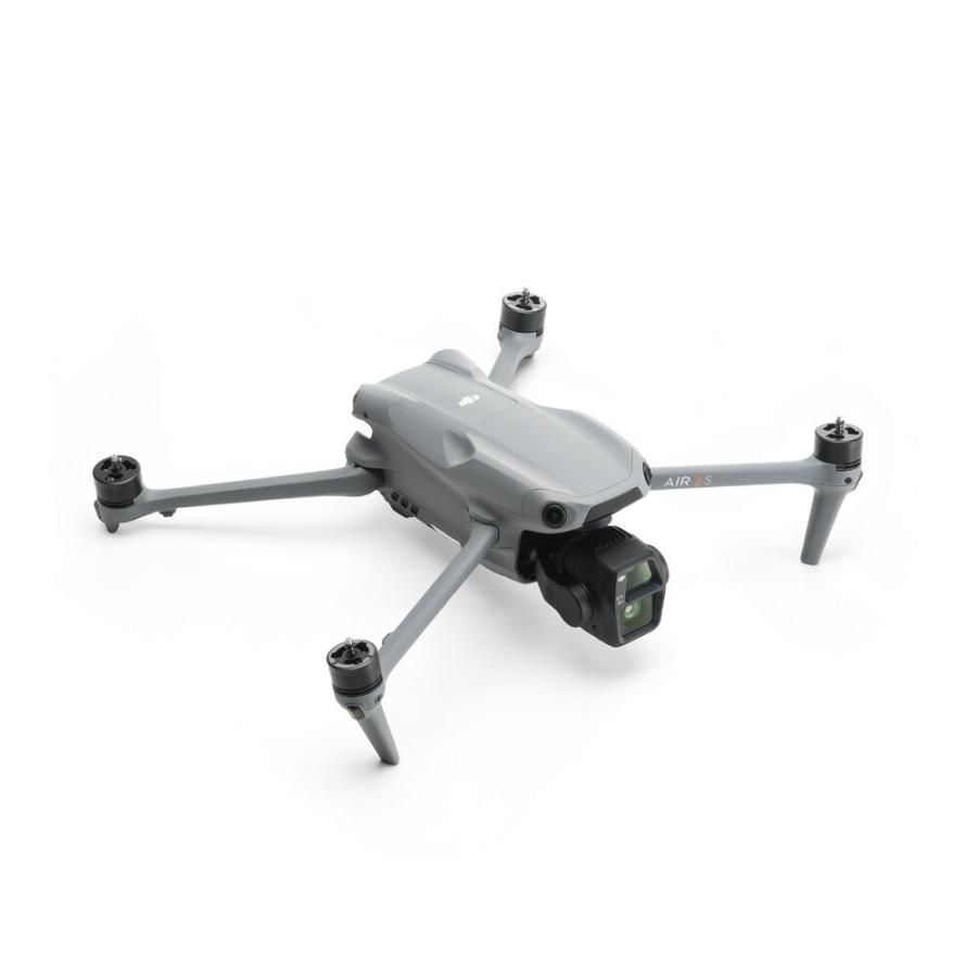 【極美品】 DJI  Air 2S Fly More combo おまけ付 DJI Air 2S Fly More Combo Smart Controller Drone (CP.MA