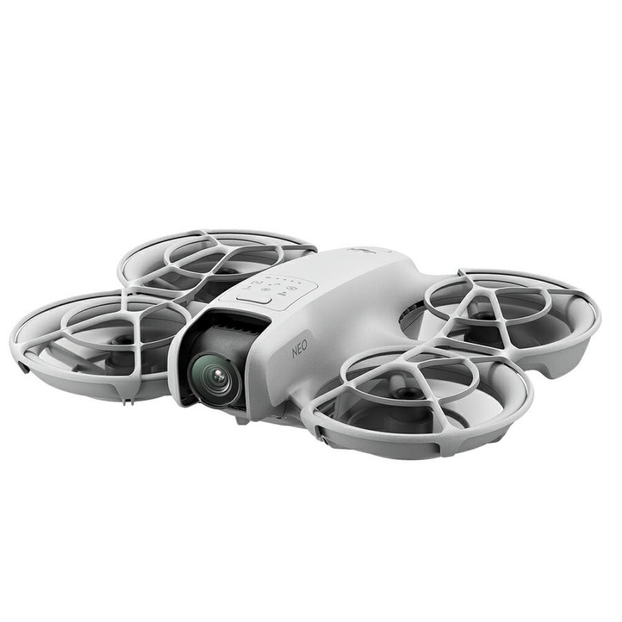 DJI お得な公式限定セット DJI Neo Motion Fly More Combo モーション
