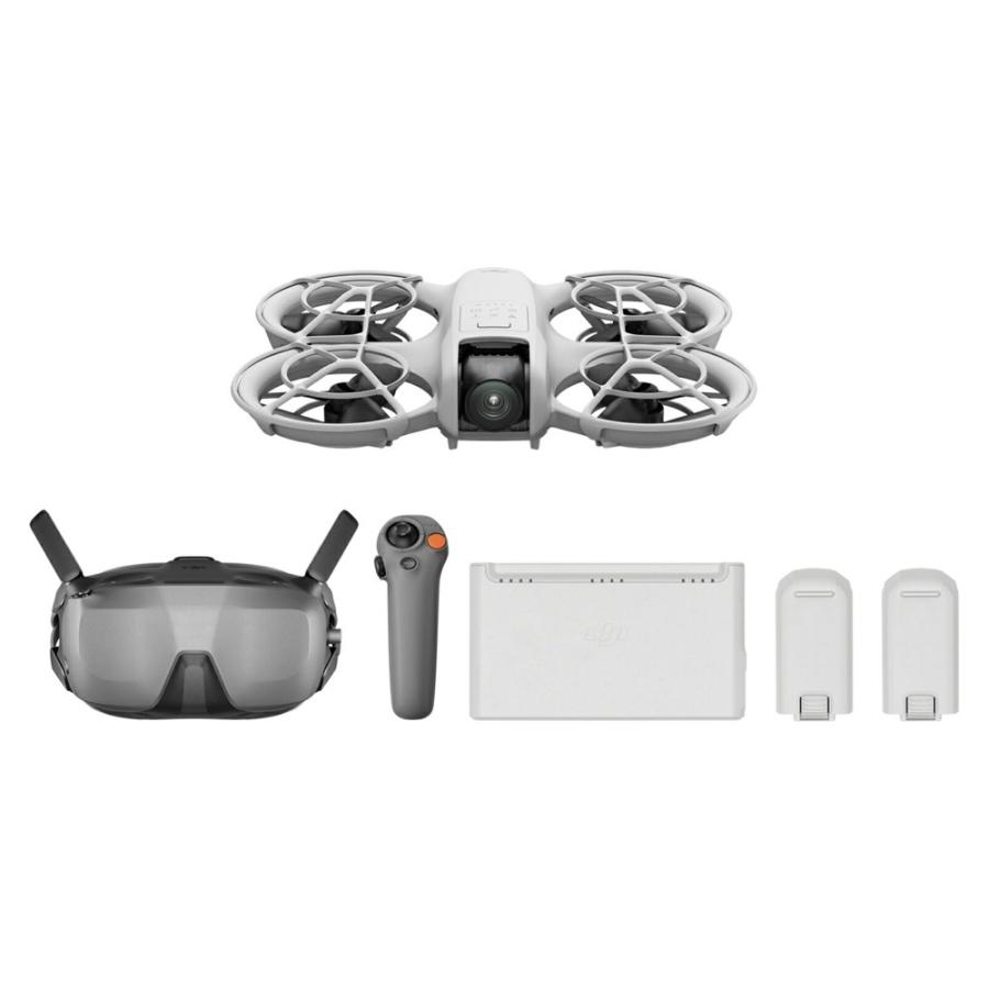 DJI お得な公式限定セット DJI Neo Motion Fly More Combo モーション