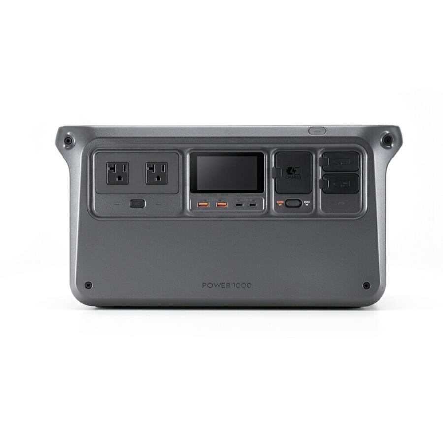 DJI ポータブル電源 Power1000 収納バッグ 保護バッグ 収納