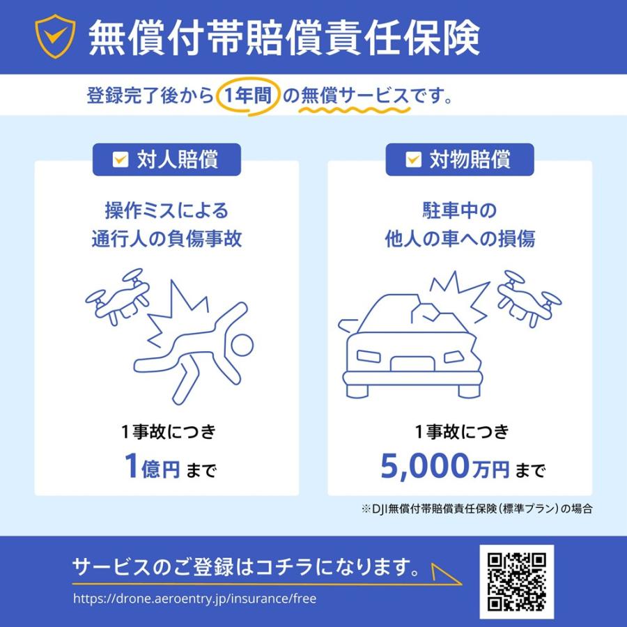 公式限定セット DJI Mini 4K Fly More Combo ドローン カメラ付き 軽量 小型 空撮 高画質 高性能 Care2年版の画像