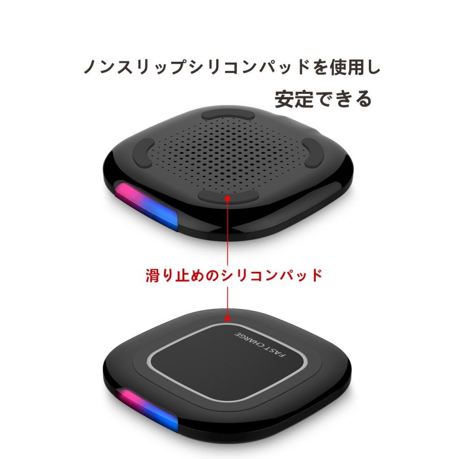 ワイヤレス充電器新品未使用 ZN6 前期/後期 86/ハチロク スマホホルダー ワイヤレス充電器 MagSafe