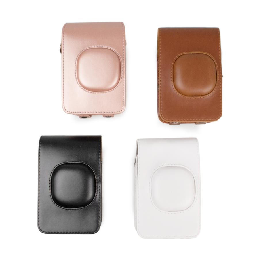 Fujifilm Instax Mini LiPlay チェキ 専用 カメラケース Lipay Fujifilm Instax Mini LiPlay チェキ 専用 カメラケース Lipay