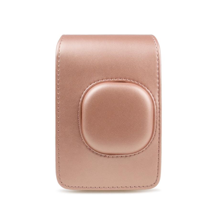 Fujifilm Instax Mini LiPlay チェキ 専用 カメラケース Lipay