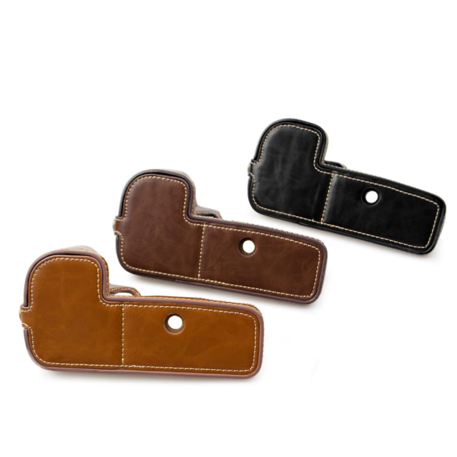 CANON デジタルカメラケース EOSR5 EOSR6 canon eos r5 r6 ケース