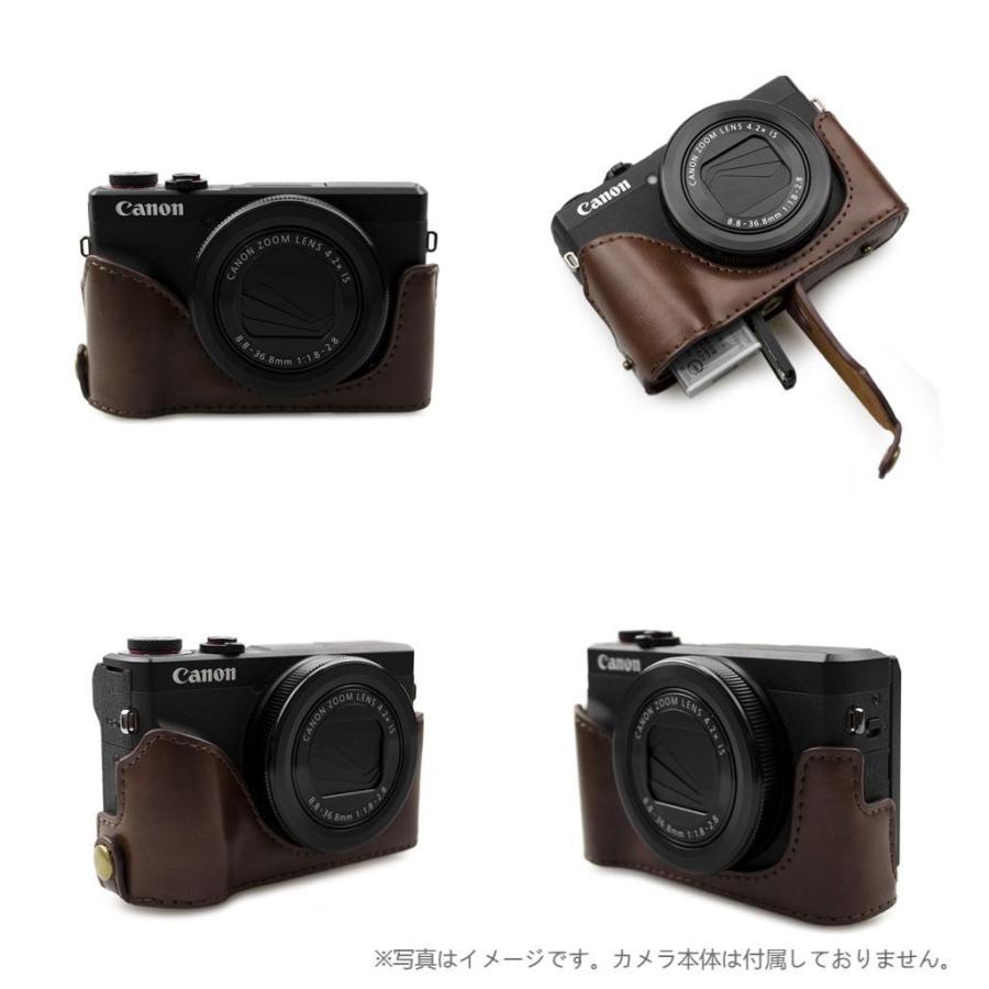 キャノン Canon PowerShot Mark II/Mark III G7X MARK2/MARK3 キャノン Canon PowerShot Mark II/Mark III G7X MARK2/MARK3