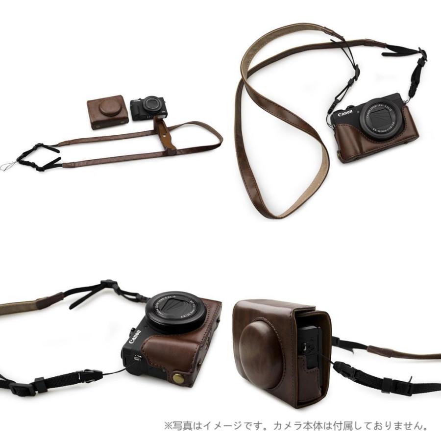 キャノン Canon PowerShot Mark II/Mark III G7X MARK2/MARK3 キャノン Canon PowerShot Mark II/Mark III G7X MARK2/MARK3