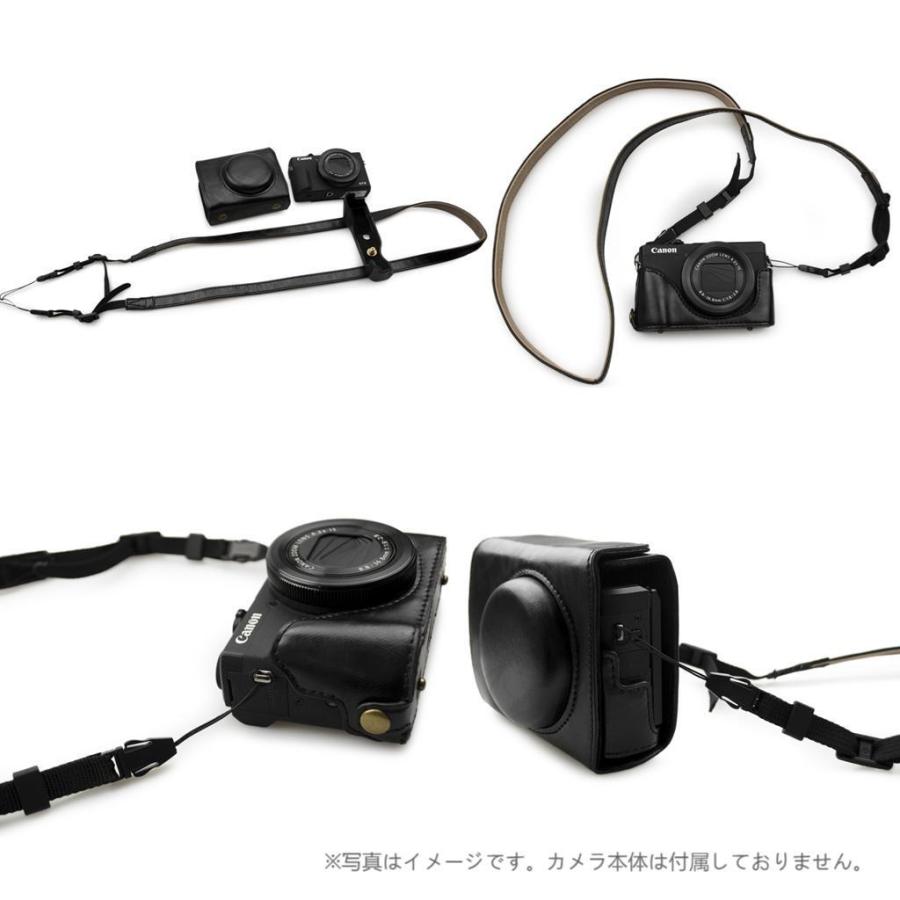 キャノン Canon PowerShot Mark II/Mark III G7X MARK2/MARK3 キャノン Canon PowerShot Mark II/Mark III G7X MARK2/MARK3