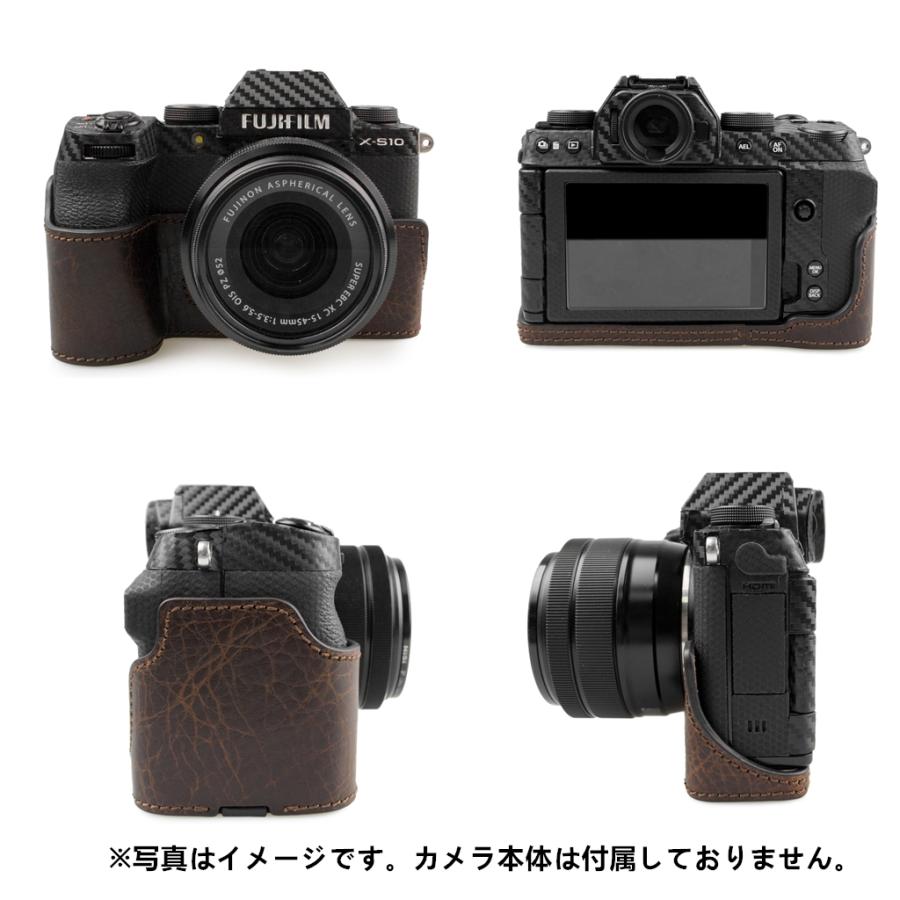 富士フイルム FUJIFILM デジタルカメラ XS10 ケース ボディ 富士フイルム FUJIFILM デジタルカメラ XS10 ケース ボディ