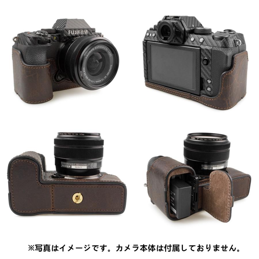 富士フイルム FUJIFILM デジタルカメラ XS10 ケース ボディ 富士フイルム FUJIFILM デジタルカメラ XS10 ケース ボディ