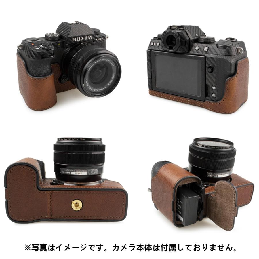 富士フイルム FUJIFILM デジタルカメラ XS10 ケース ボディ 富士フイルム FUJIFILM デジタルカメラ XS10 ケース ボディ