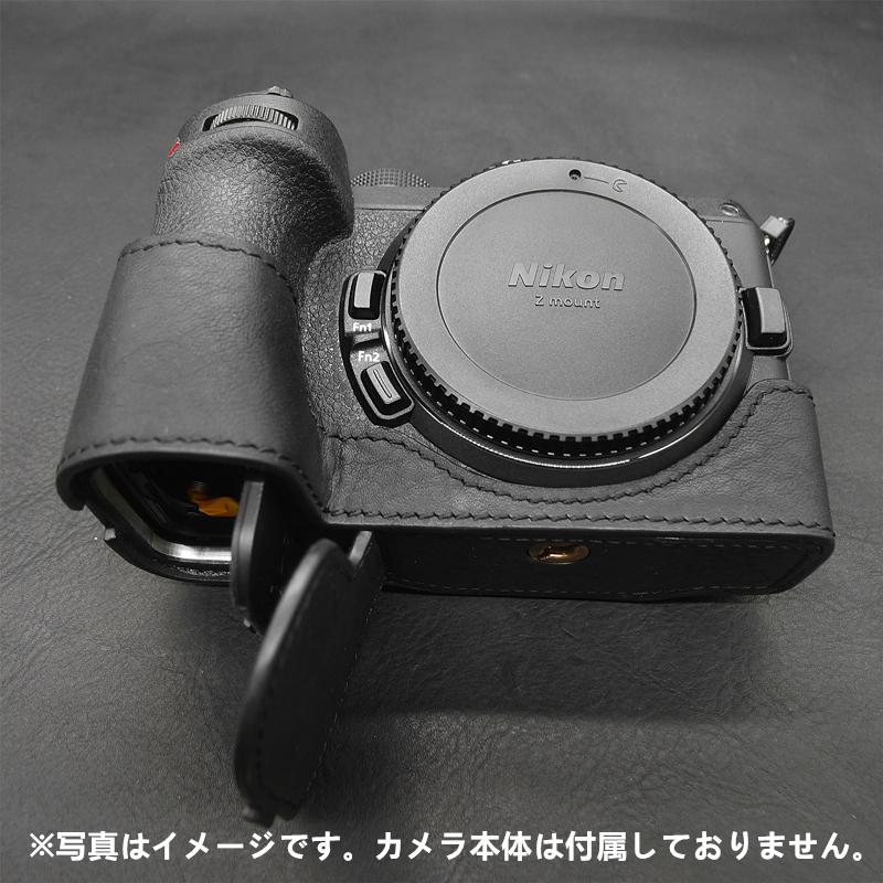 NIKON ニコン Z6II Z7II Z6 Z7 本革ケース レザー ボディケース NIKON ニコン Z6II Z7II Z6 Z7 本革ケース レザー ボディケース
