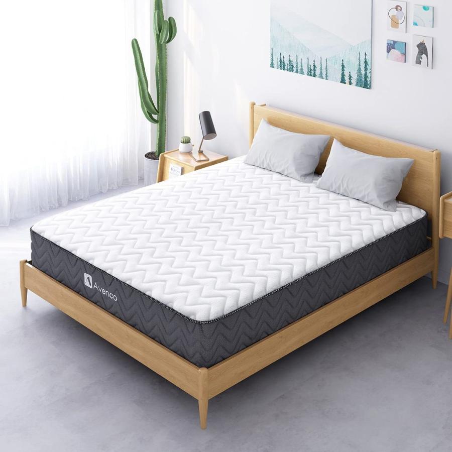 AVENCO マットレスダブル